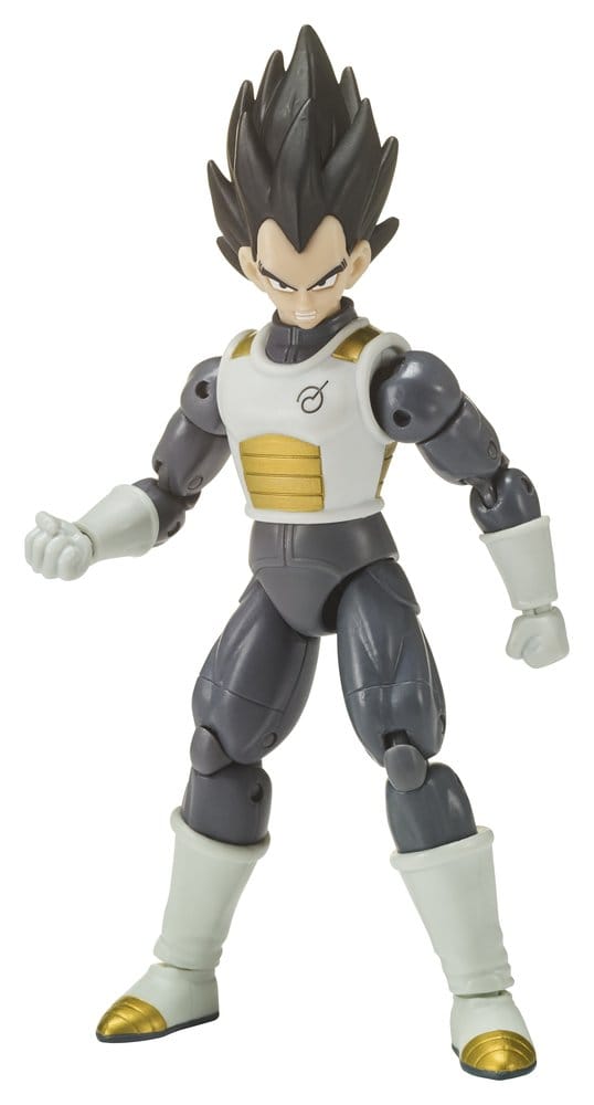 Dragon Ball Dragon Stars Actionfiguren Display 17 cm (6) - Preorder - ETA: 25.09.2026