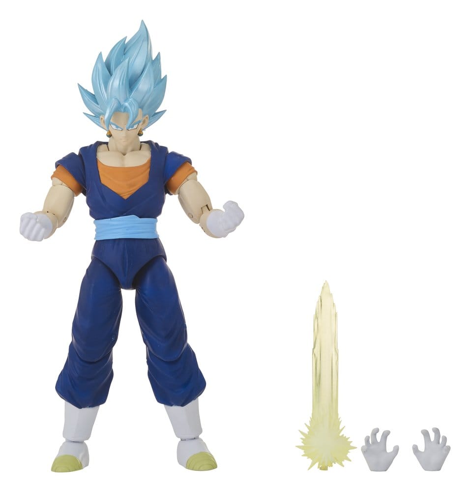 Dragon Ball Dragon Stars Actionfiguren Display 17 cm (6) - Preorder - ETA: 25.09.2026