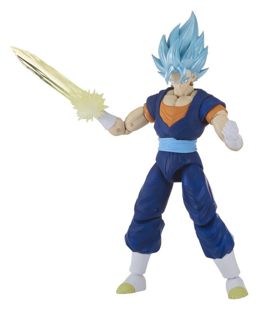 Dragon Ball Dragon Stars Actionfiguren Display 17 cm (6) - Preorder - ETA: 25.09.2026