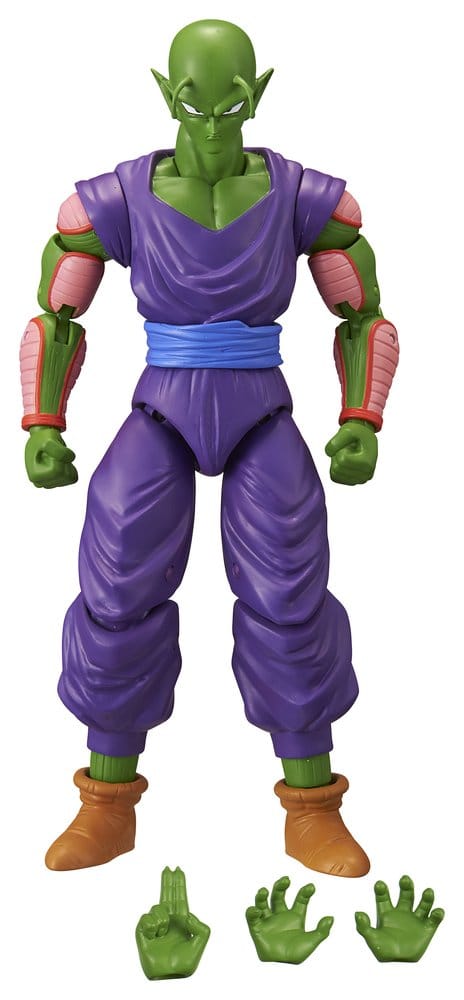 Dragon Ball Dragon Stars Actionfiguren Display 17 cm (6) - Preorder - ETA: 25.09.2026