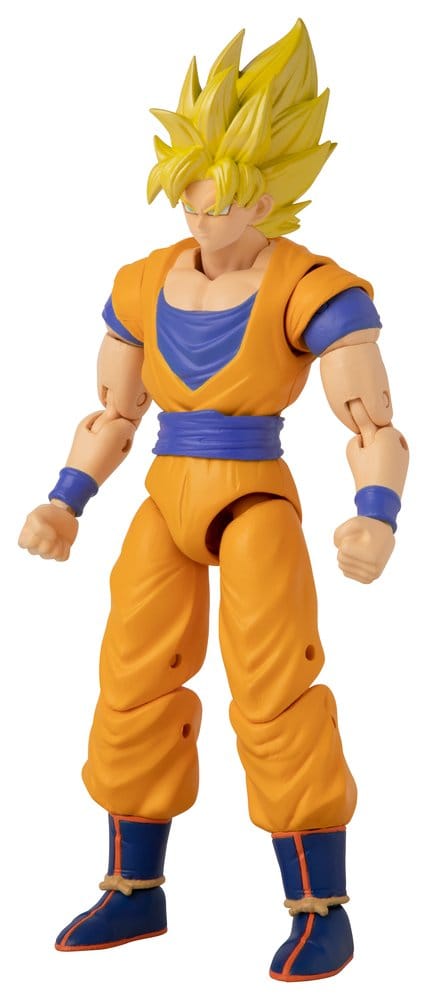 Dragon Ball Dragon Stars Actionfiguren Display 17 cm (6) - Preorder - ETA: 25.09.2026