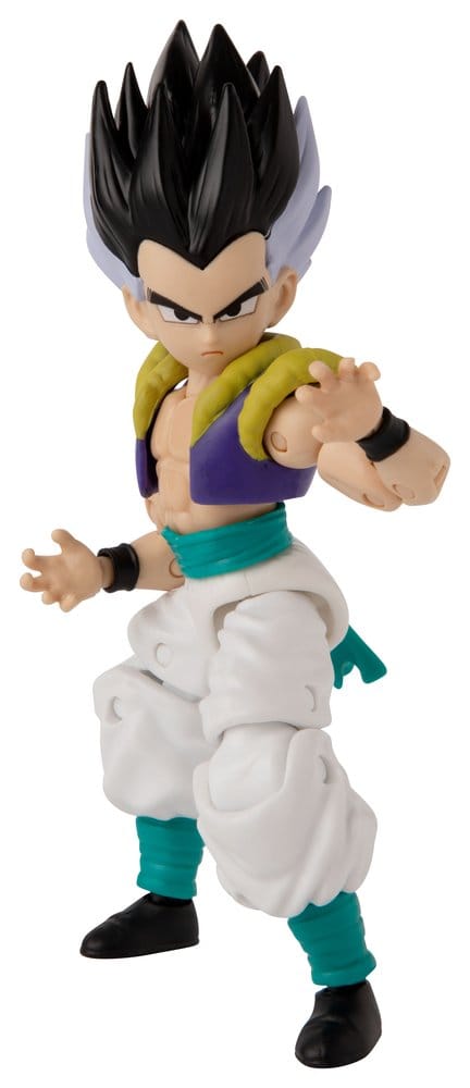 Dragon Ball Dragon Stars Actionfiguren Display 17 cm (6) - Preorder - ETA: 25.09.2026