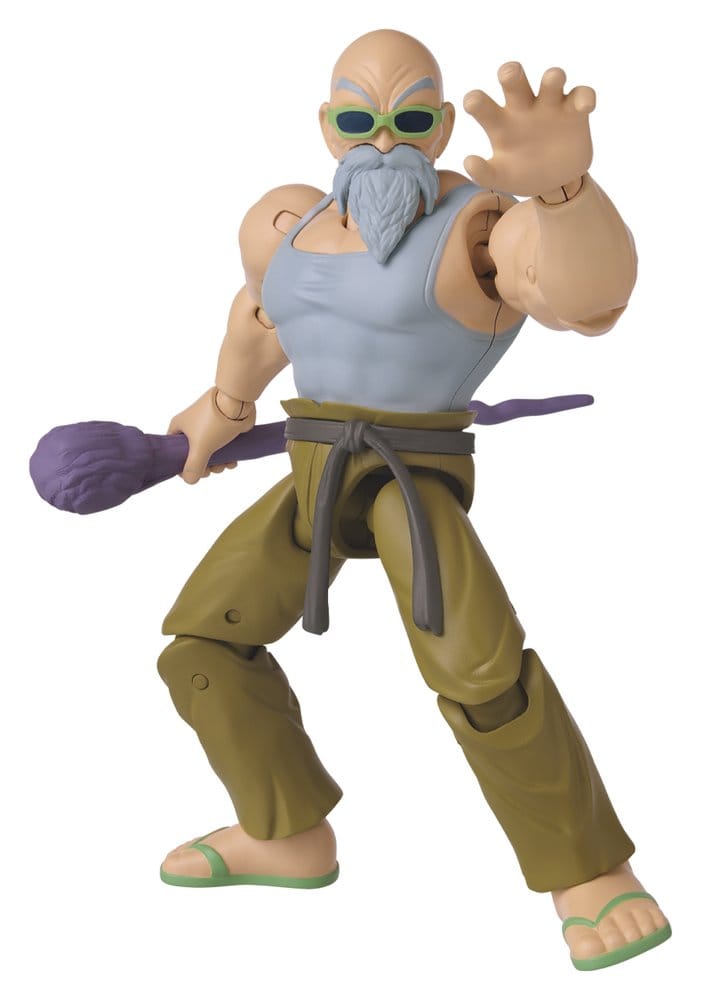 Dragon Ball Dragon Stars Actionfiguren Display 17 cm (6) - Preorder - ETA: 25.09.2026