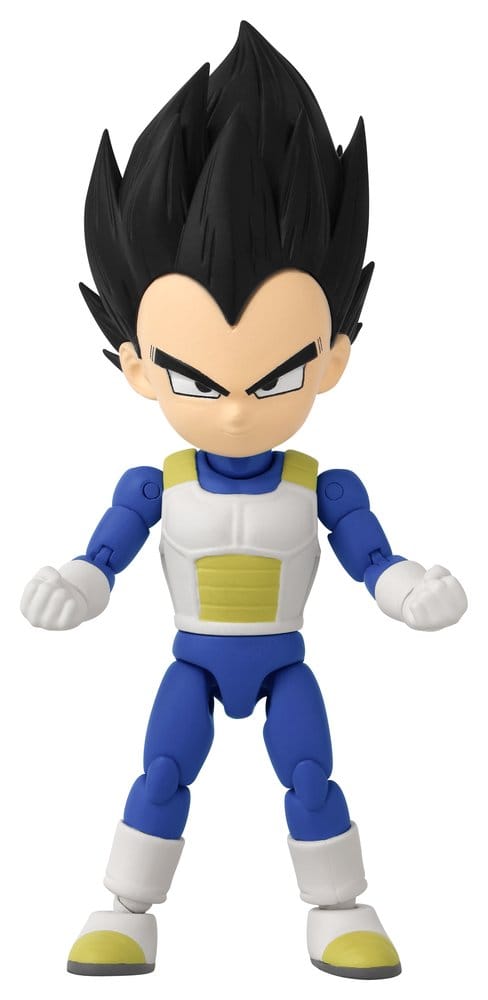 Dragon Ball Dragon Stars Actionfiguren Daima Ver. 17 cm Display (6) - Preorder - ETA: 25.09.2026