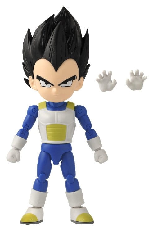 Dragon Ball Dragon Stars Actionfiguren Daima Ver. 17 cm Display (6) - Preorder - ETA: 25.09.2026