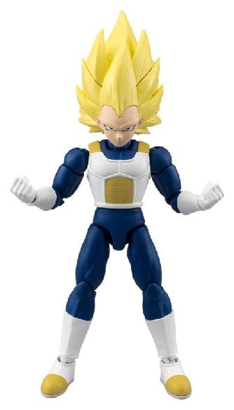 Dragon Ball Dragon Stars Actionfiguren Daima Ver. 17 cm Display (6) - Preorder - ETA: 25.09.2026