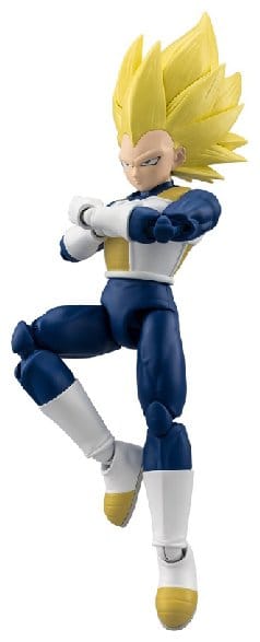 Dragon Ball Dragon Stars Actionfiguren Daima Ver. 17 cm Display (6) - Preorder - ETA: 25.09.2026