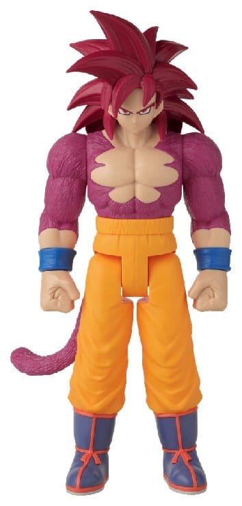 Dragon Ball Limit Breaker Actionfiguren Daima Ver. 30 cm Display (6) - Preorder - ETA: 25.09.2026