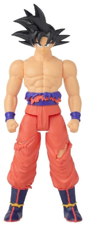 Dragon Ball Limit Breaker Actionfiguren Daima Ver. 30 cm Display (6) - Preorder - ETA: 25.09.2026