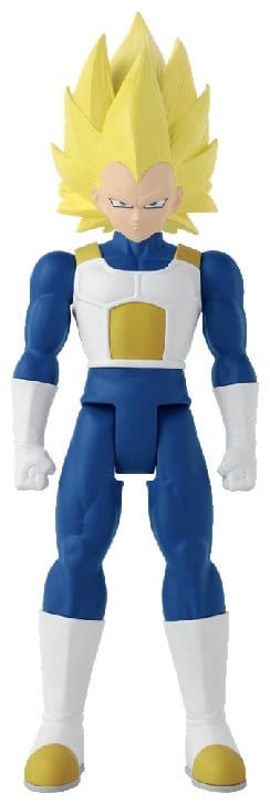 Dragon Ball Limit Breaker Actionfiguren Daima Ver. 30 cm Display (6) - Preorder - ETA: 25.09.2026