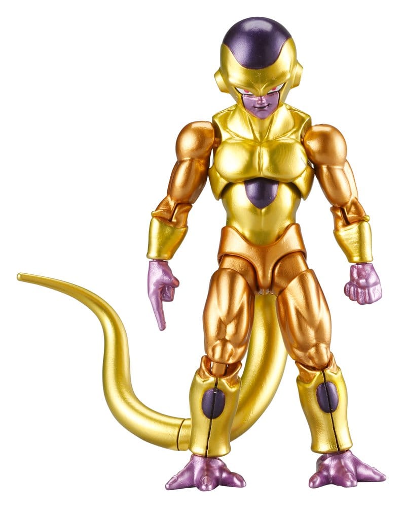 Dragon Ball Evolve Actionfiguren 3er Pack 12 cm Display (2) - Preorder - ETA: 05.10.2026
