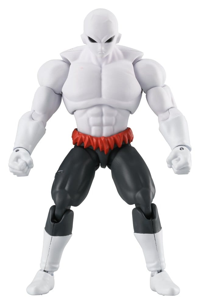 Dragon Ball Evolve Actionfiguren 3er Pack 12 cm Display (2) - Preorder - ETA: 05.10.2026