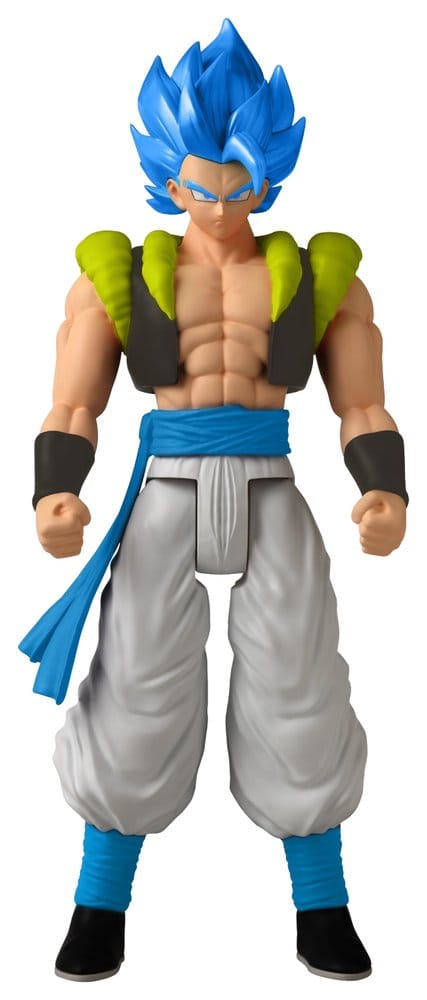 Dragon Ball Limit Breaker Actionfiguren 30 cm Display (6) - Preorder - ETA: 25.09.2026