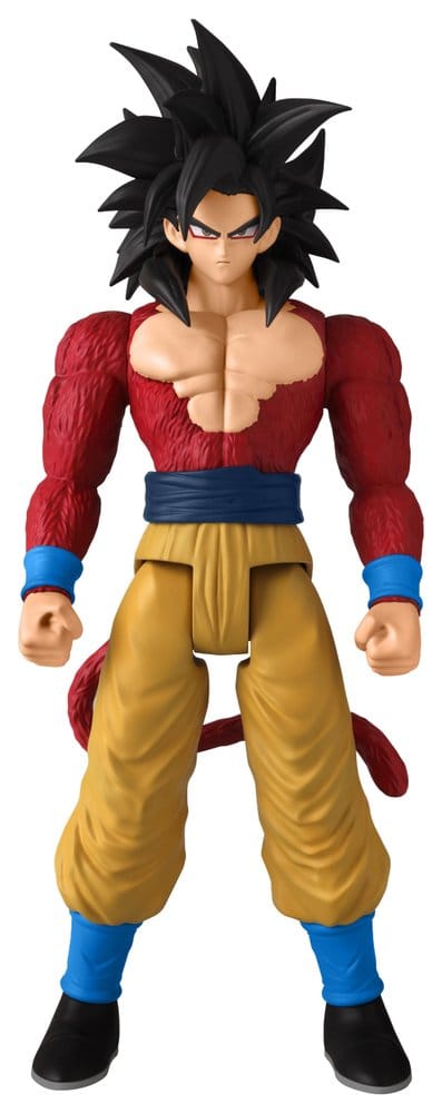 Dragon Ball Limit Breaker Actionfiguren 30 cm Display (6) - Preorder - ETA: 25.09.2026