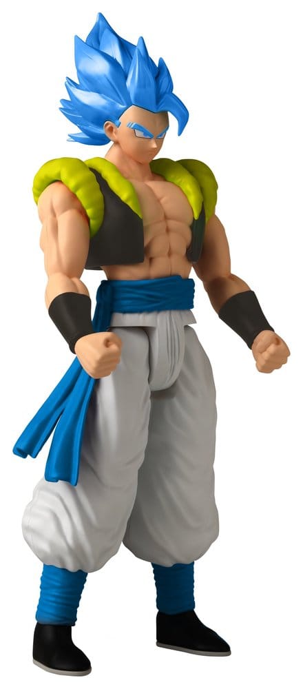 Dragon Ball Limit Breaker Actionfiguren 30 cm Display (6) - Preorder - ETA: 25.09.2026