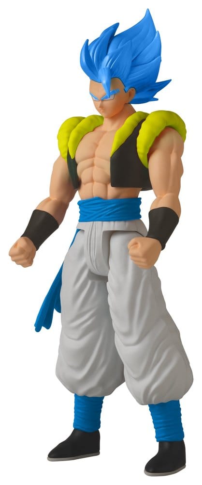 Dragon Ball Limit Breaker Actionfiguren 30 cm Display (6) - Preorder - ETA: 25.09.2026