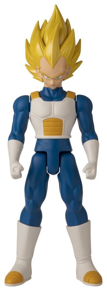 Dragon Ball Limit Breaker Actionfiguren 30 cm Display (6) - Preorder - ETA: 25.09.2026