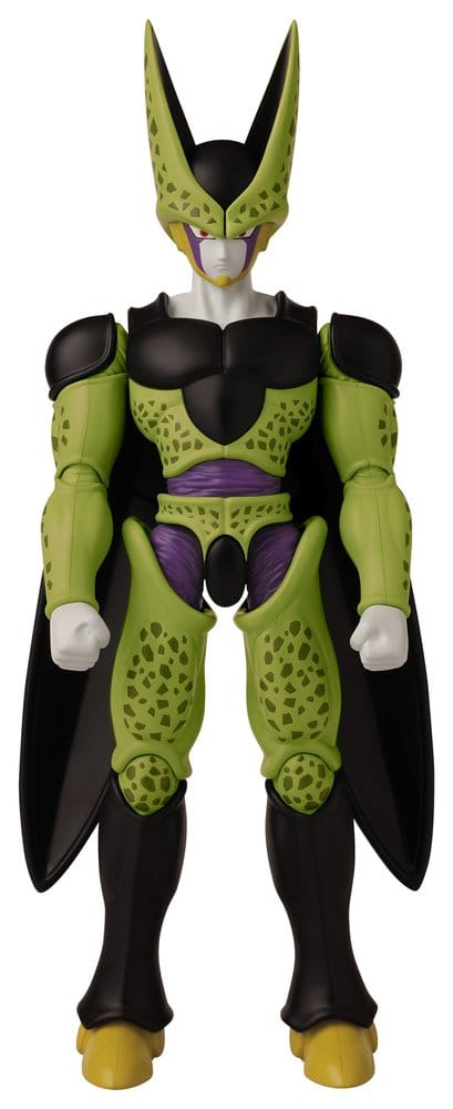 Dragon Ball Limit Breaker Actionfiguren Bösewicht 30 cm Display (6) - Preorder - ETA: 25.09.2026