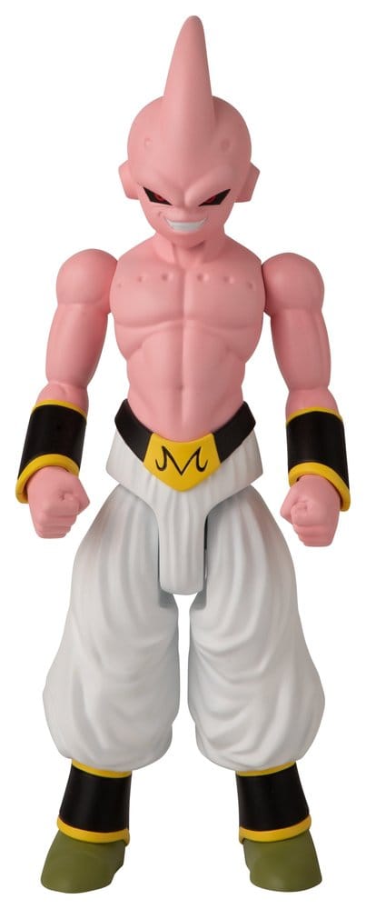 Dragon Ball Limit Breaker Actionfiguren Bösewicht 30 cm Display (6) - Preorder - ETA: 25.09.2026
