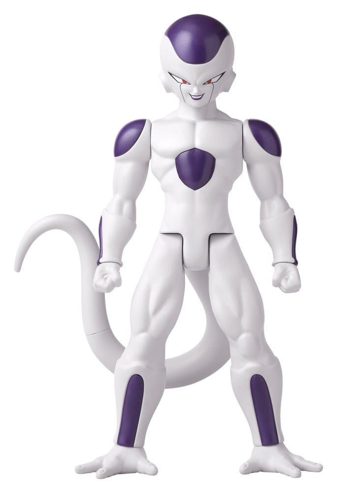 Dragon Ball Limit Breaker Actionfiguren Bösewicht 30 cm Display (6) - Preorder - ETA: 25.09.2026