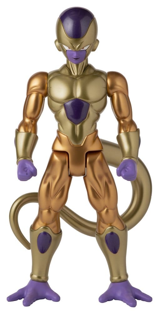 Dragon Ball Limit Breaker Actionfiguren Bösewicht 30 cm Display (6) - Preorder - ETA: 25.09.2026