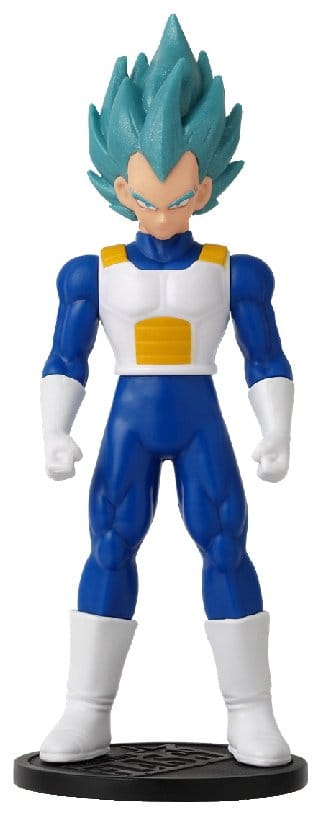 Dragon Ball Flash Actionfigur 10 cm Display (6) - Preorder - ETA: 25.09.2026