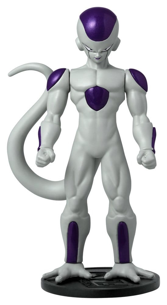 Dragon Ball Flash Actionfiguren 3er Pack 10 cm Display (6) - Preorder - ETA: 05.10.2026