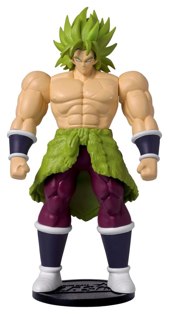 Dragon Ball Flash Actionfiguren 3er Pack 10 cm Display (6) - Preorder - ETA: 05.10.2026