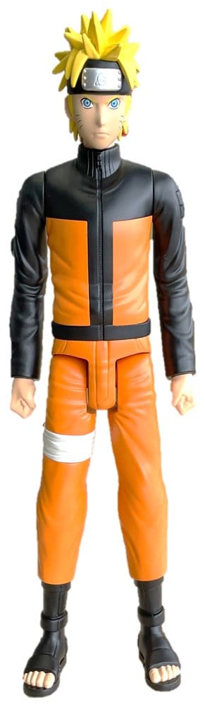 Naruto Anime Heroes Mega Actionfiguren 30 cm Display (4) - Preorder - ETA: 25.09.2026