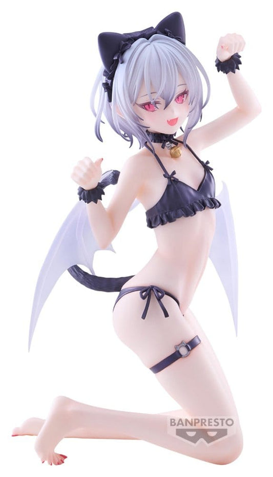 Rurudot Espresto PVC-Figur Monster motions Noah 16 cm - Preorder - ETA: 24.09.2027