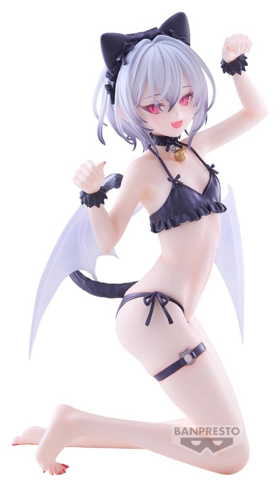Rurudot Espresto PVC-Figur Monster motions Noah 16 cm - Preorder - ETA: 24.09.2027
