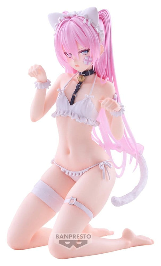 Rurudot Espresto PVC-Figur Monster motions Hatsune 16 cm - Preorder - ETA: 24.09.2027