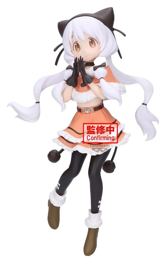 Puella Magi Madoka Magica the Movie: Walpurgisnacht: Rising PVC-Figur Nagisa Momoe - Preorder - ETA: 24.09.2027