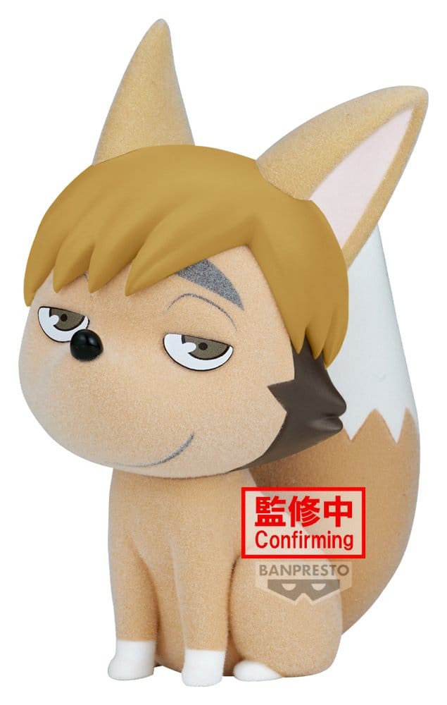 Haikyu!! Fluffy Puffy PVC-Figur Tsumu Kitsune 9 cm - Preorder - ETA: 24.09.2027