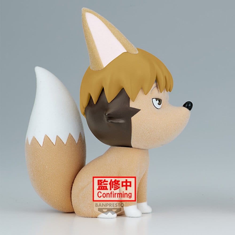 Haikyu!! Fluffy Puffy PVC-Figur Tsumu Kitsune 9 cm - Preorder - ETA: 24.09.2027