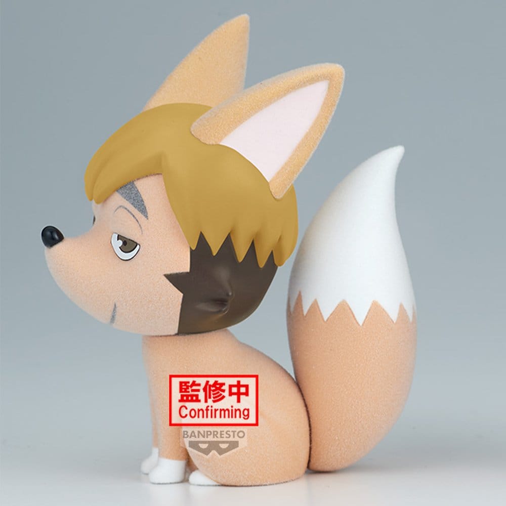 Haikyu!! Fluffy Puffy PVC-Figur Tsumu Kitsune 9 cm - Preorder - ETA: 24.09.2027