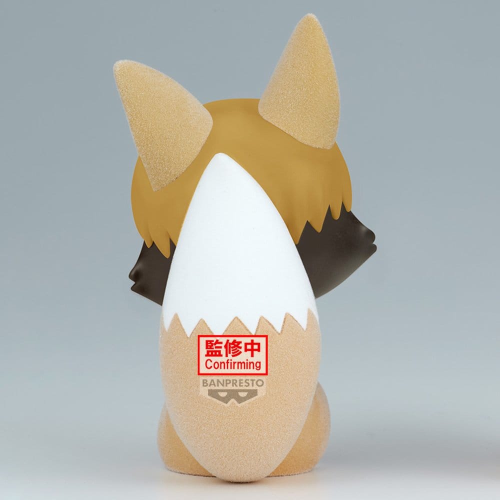 Haikyu!! Fluffy Puffy PVC-Figur Tsumu Kitsune 9 cm - Preorder - ETA: 24.09.2027