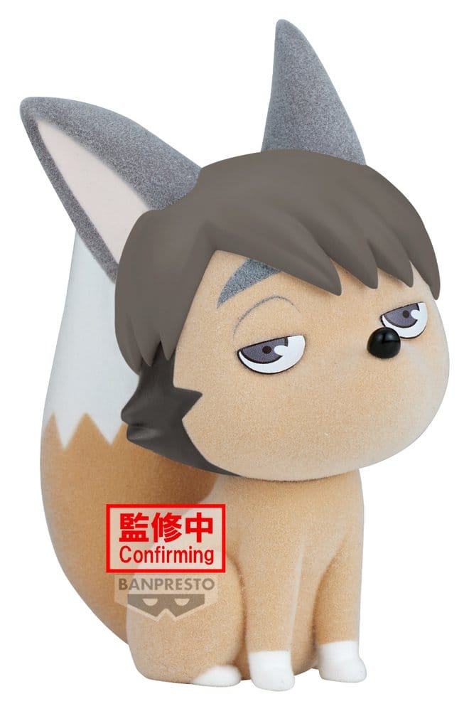 Haikyu!! Fluffy Puffy PVC-Figur Samu Kitsune 9 cm - Preorder - ETA: 24.09.2027