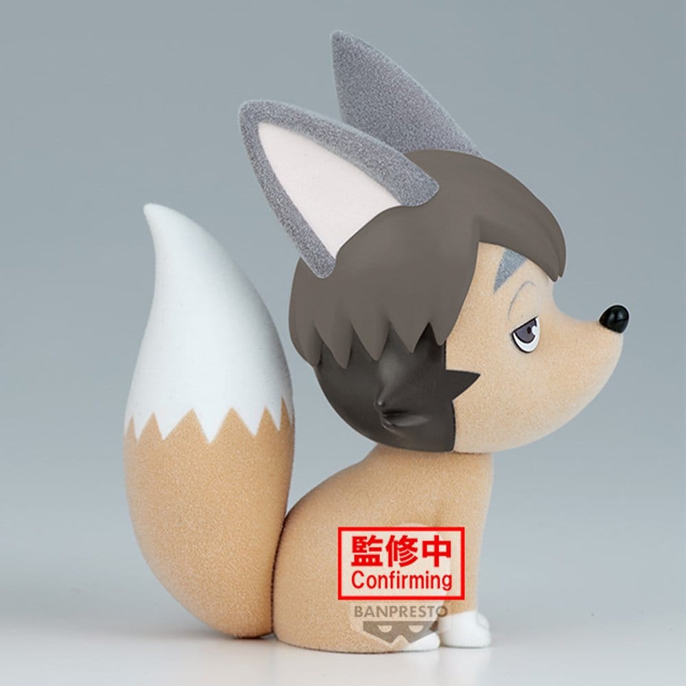 Haikyu!! Fluffy Puffy PVC-Figur Samu Kitsune 9 cm - Preorder - ETA: 24.09.2027