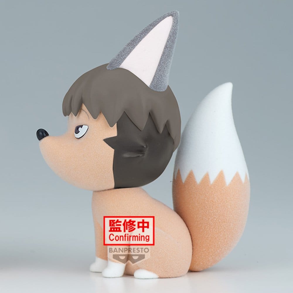 Haikyu!! Fluffy Puffy PVC-Figur Samu Kitsune 9 cm - Preorder - ETA: 24.09.2027