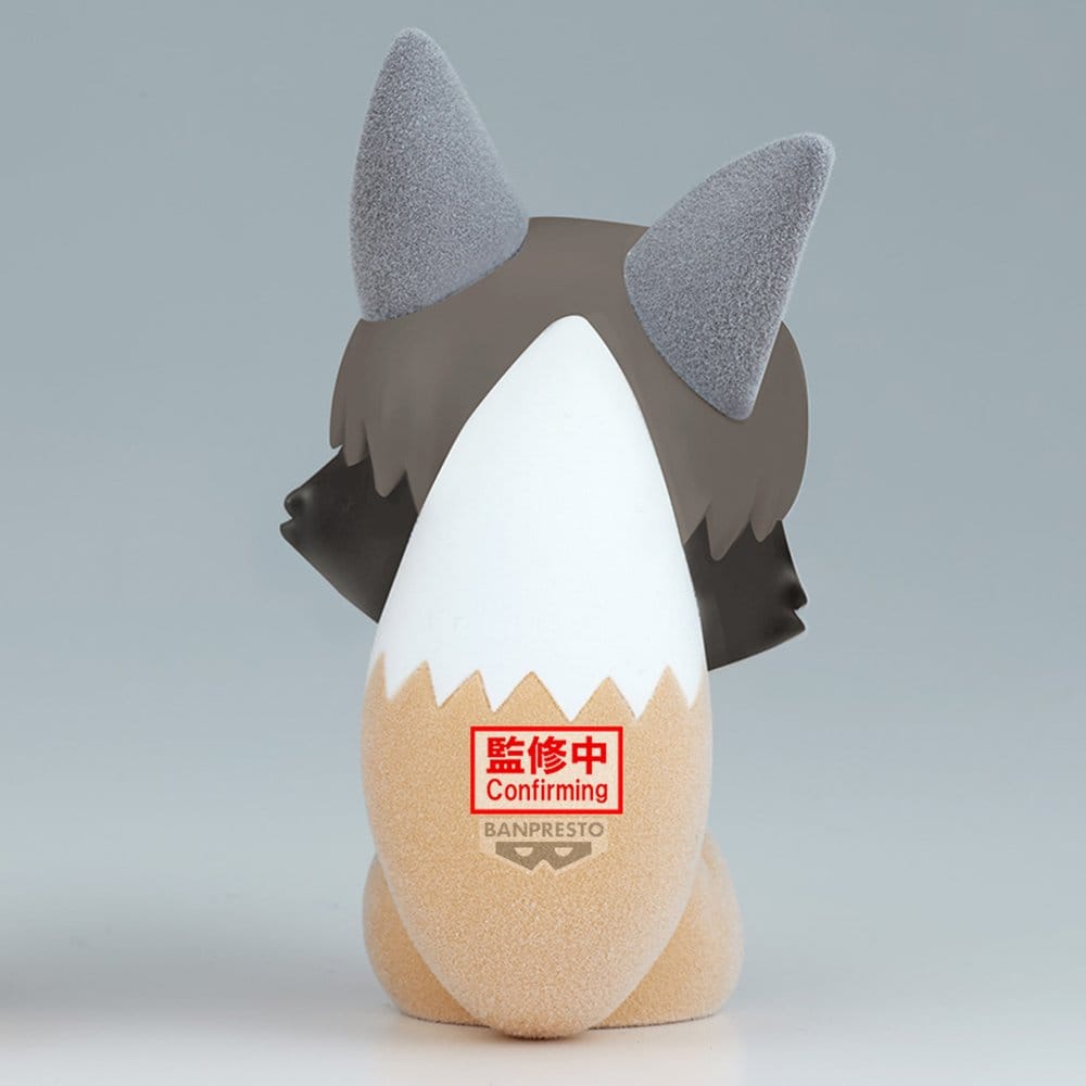 Haikyu!! Fluffy Puffy PVC-Figur Samu Kitsune 9 cm - Preorder - ETA: 24.09.2027