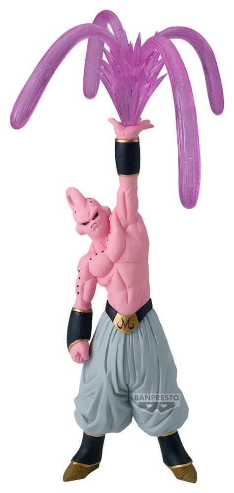 Dragon Ball Z GX Materia PVC-Figur Majin Buu ? 28 cm - Preorder - ETA: 24.09.2027