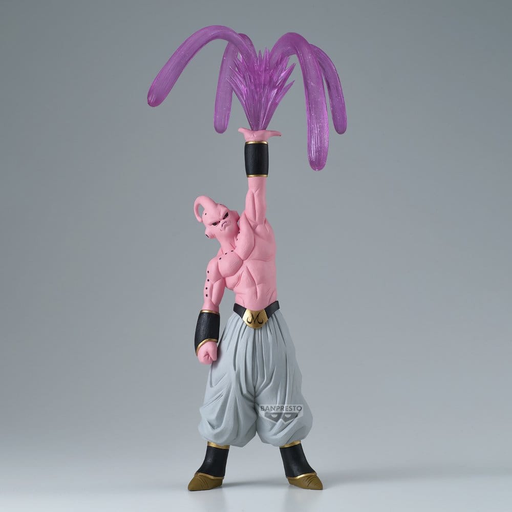 Dragon Ball Z GX Materia PVC-Figur Majin Buu ? 28 cm - Preorder - ETA: 24.09.2027