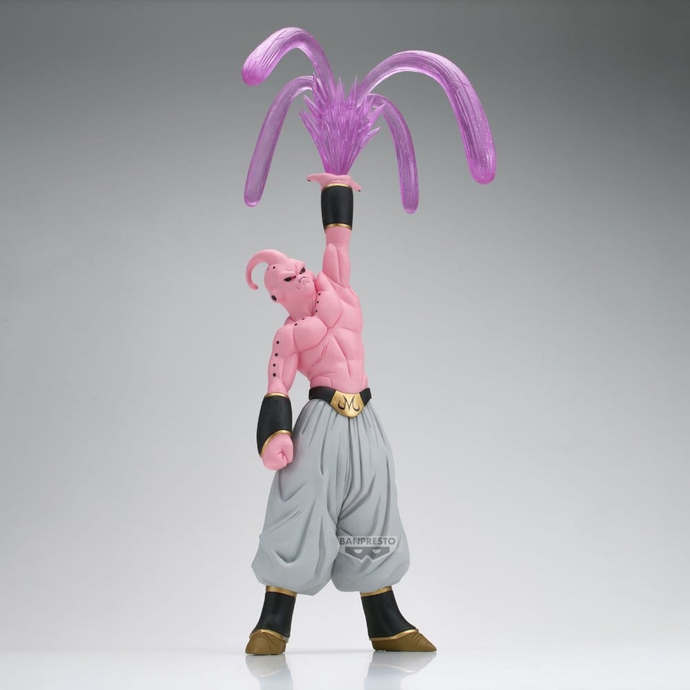 Dragon Ball Z GX Materia PVC-Figur Majin Buu ? 28 cm - Preorder - ETA: 24.09.2027