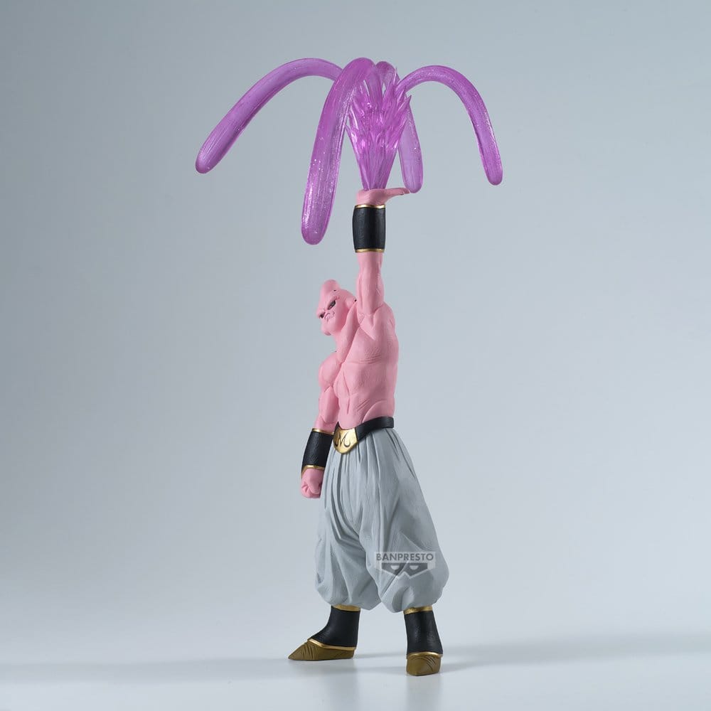 Dragon Ball Z GX Materia PVC-Figur Majin Buu ? 28 cm - Preorder - ETA: 24.09.2027