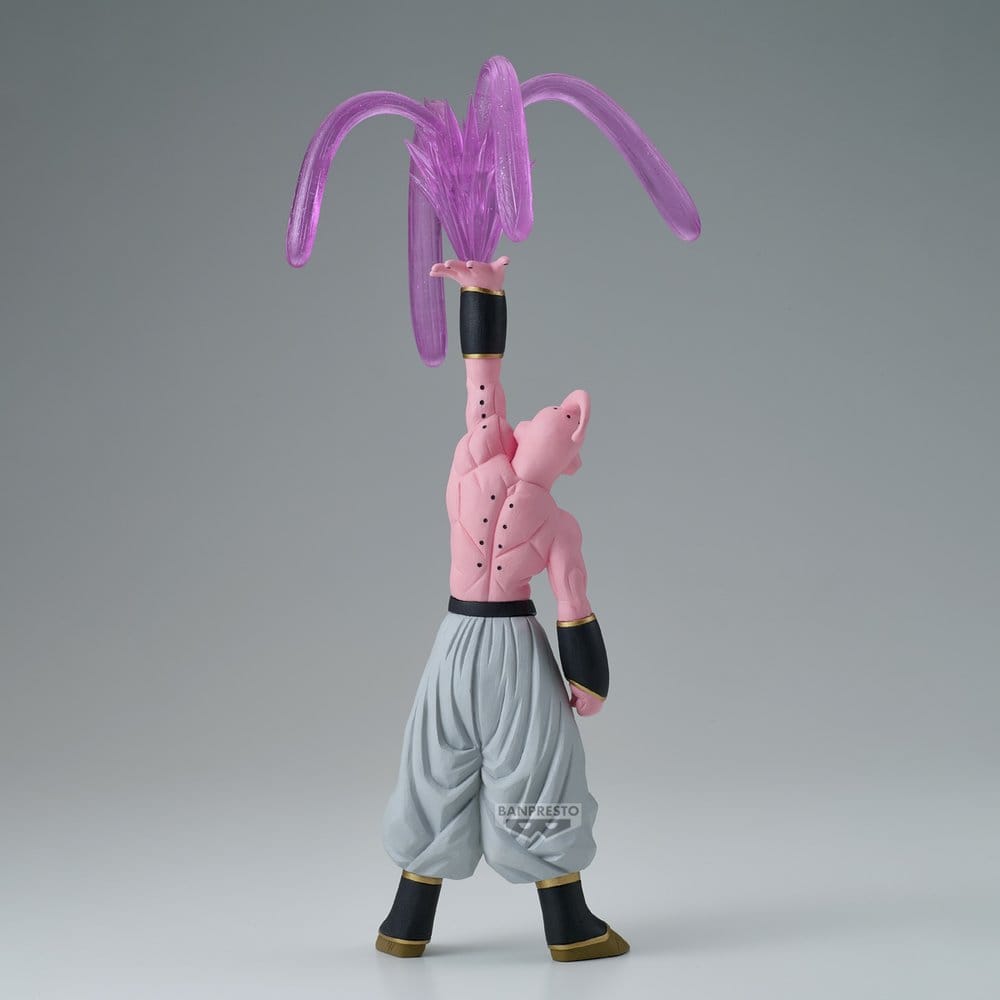 Dragon Ball Z GX Materia PVC-Figur Majin Buu ? 28 cm - Preorder - ETA: 24.09.2027
