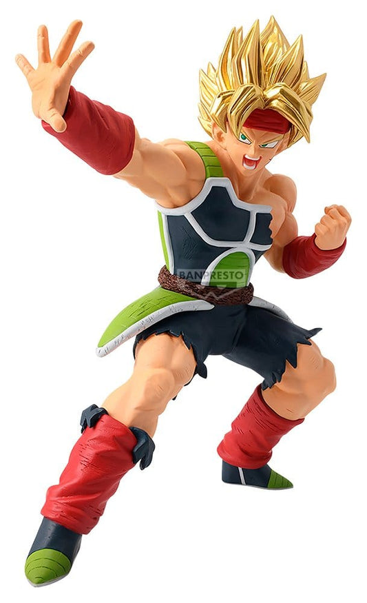 Dragon Ball Z Blood of Saiyans PVC-Figur Super Saiyan Bardock 20 cm - Preorder - ETA: 24.09.2027