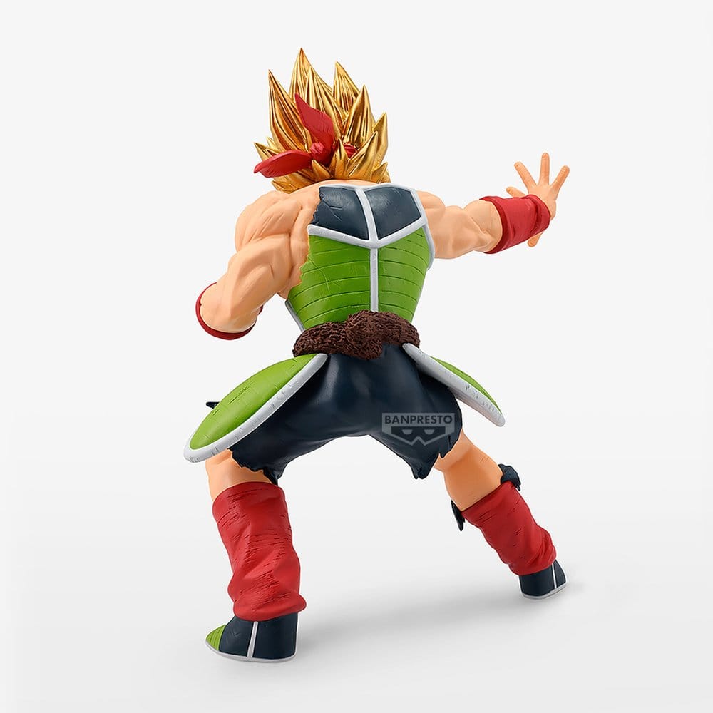 Dragon Ball Z Blood of Saiyans PVC-Figur Super Saiyan Bardock 20 cm - Preorder - ETA: 24.09.2027