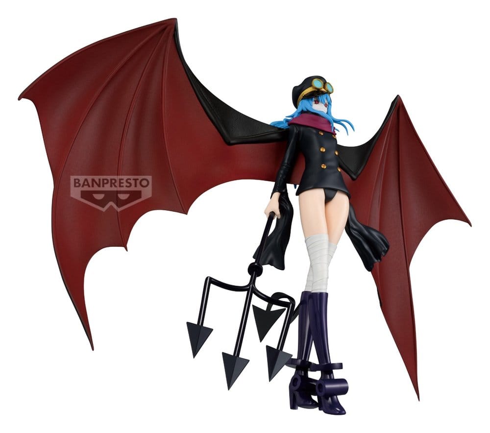 One Piece Maximatic PVC-Figur Saint Gunko 23 cm - Preorder - ETA: 24.09.2027