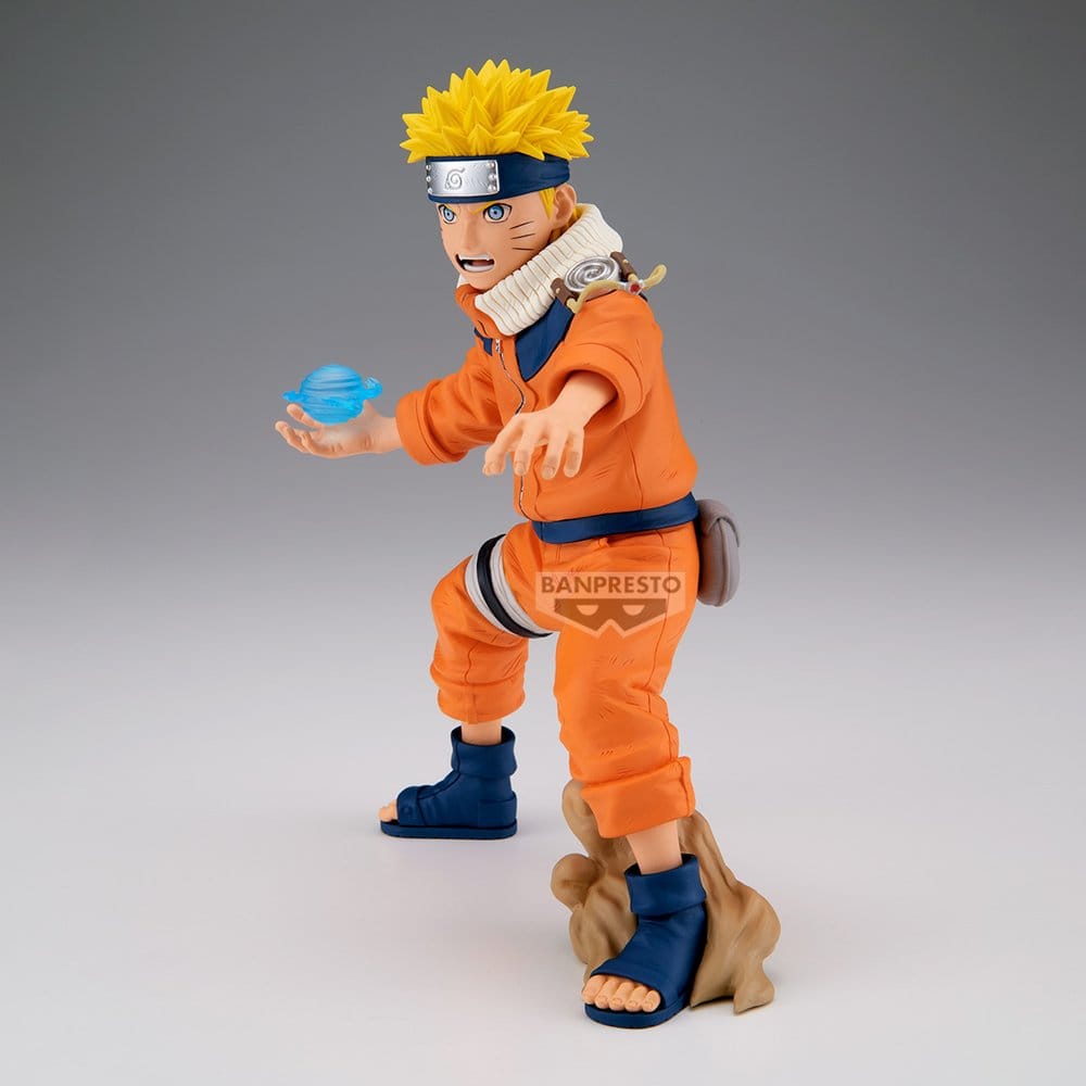 Naruto Grandista PVC-Figur Naruto Uzumaki 19 cm - Preorder - ETA: 24.09.2027